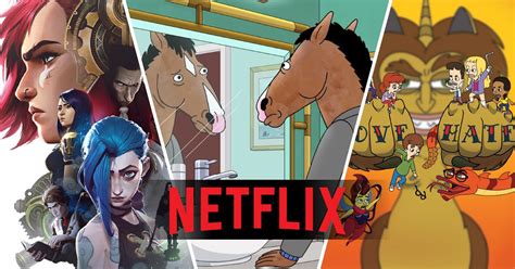 sexy anime on netflix|4 best adult animated series on Netflix to watch right now (and 2。